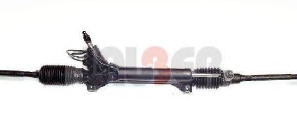Caseta directie PEUGEOT 406 (8B) (1995 - 2005) LAU