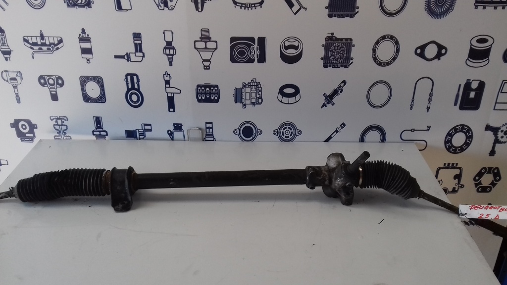 CASETA DIRECTIE PEUGEOT BOXER 2.5TD..