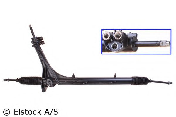 Caseta directie PEUGEOT BOXER bus (2006 - 2016) ELSTOCK 11-1284 piesa NOUA