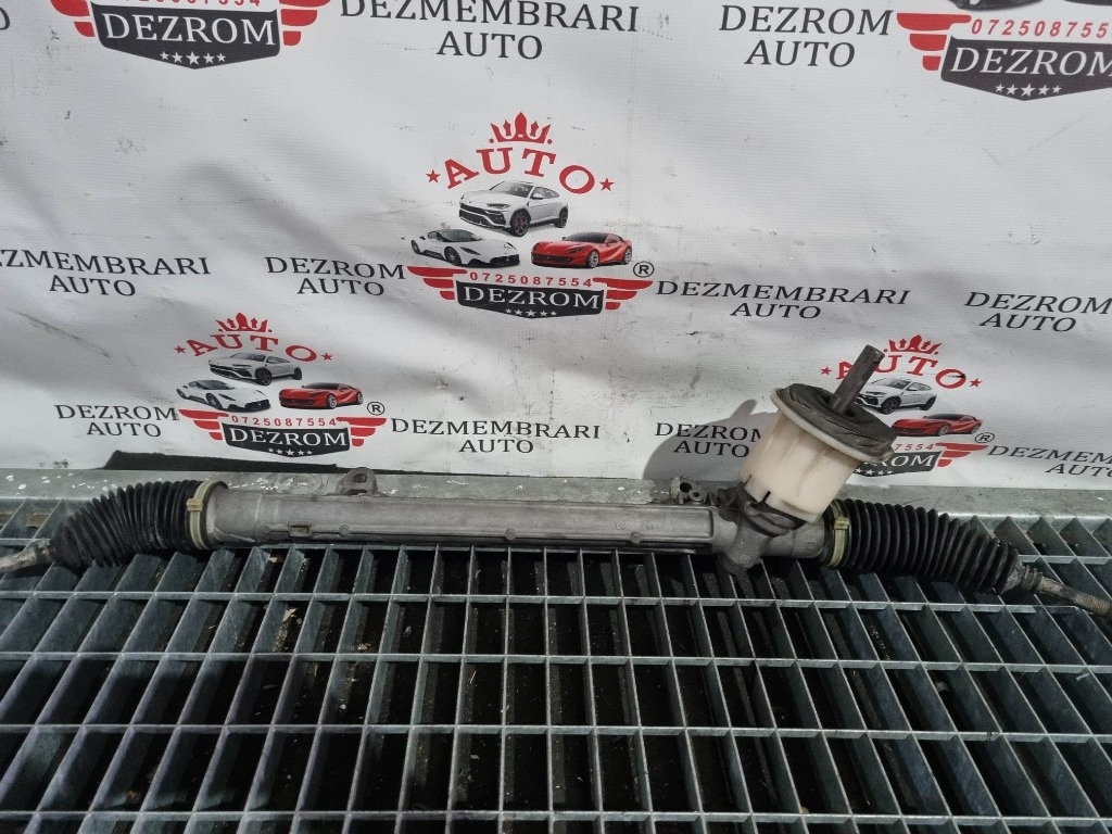 Caseta directie Renault Grand Scénic II
