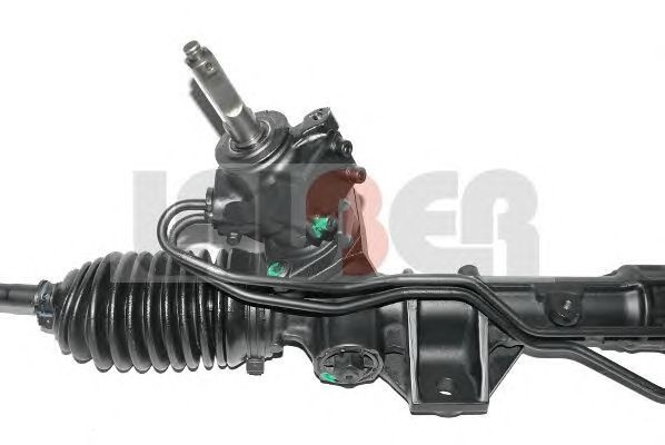 Caseta directie RENAULT LAGUNA III Grandtour KT0 1 LAUBER 66.9483
