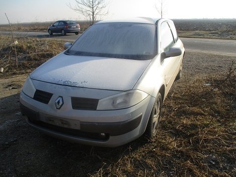 Caseta Directie Renault Megane 2005 1.5 dci