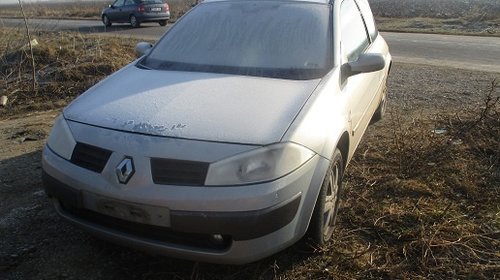 Caseta Directie Renault Megane 2005 1.5 