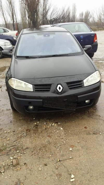 Caseta Directie Renault Megane din 2006