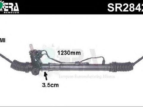 Caseta directie RENAULT MEGANE I BA0 1 ERA BENELUX SR2842