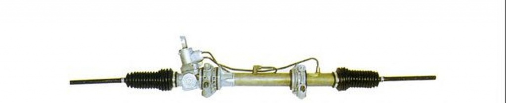 Caseta directie RENAULT MEGANE I Classic LA0 1 GENERAL RICAMBI RE9022