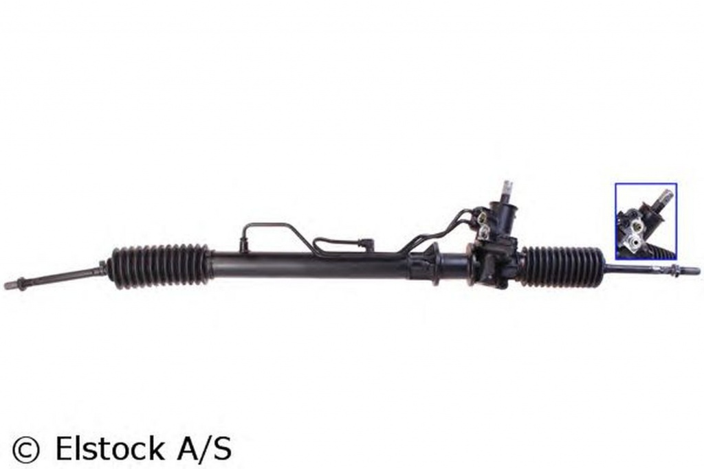 Caseta directie RENAULT MEGANE Scenic JA0 1 ELSTOCK 110403