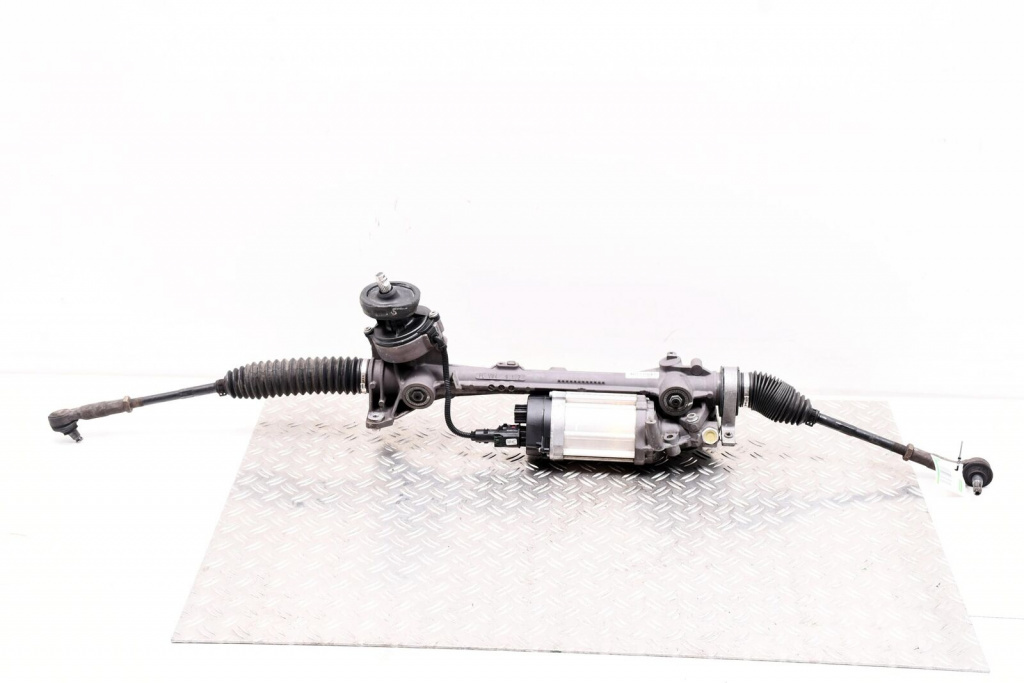 Caseta Directie Seat Altea XL 2010/04-2023/12 1.2 TSi 77KW 105CP Cod 1K1909144F