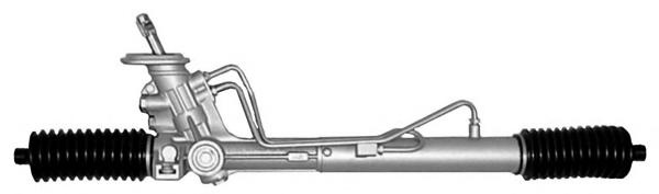 Caseta directie SEAT AROSA (6H), VW LUPO (6X1, 6E1), VW POLO (6N2) - ELSTOCK 12-0590