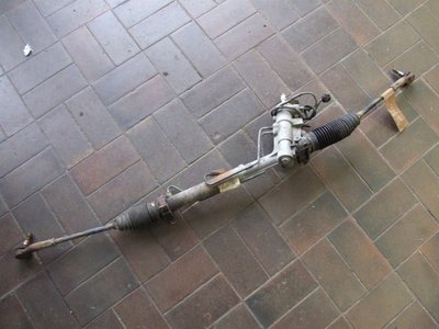 Caseta Directie Seat Ibiza 4 (6L1) 1.6 16V [2006/1