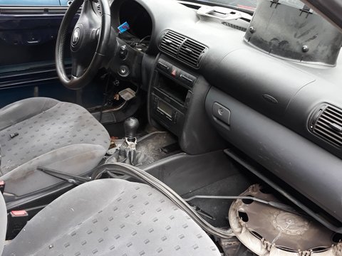 Caseta directie Seat Toledo 2000 Hatchback 1.9