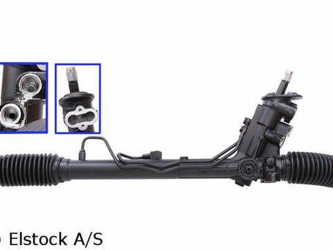 Caseta directie SKODA FABIA 6Y2 ELSTOCK 120591R