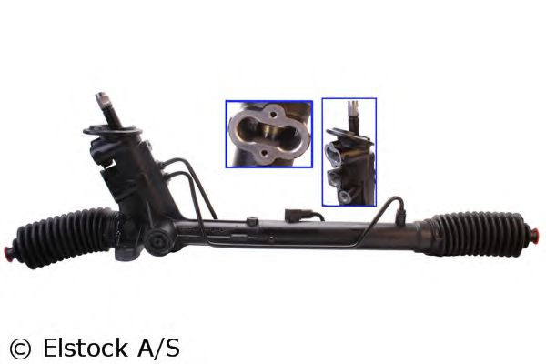 Caseta directie SKODA FABIA I Combi (6Y5) (2000 - 2007) ELSTOCK 12-0591 piesa NOUA