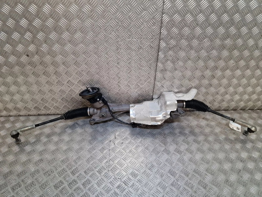 Caseta Directie Skoda Octavia III Combi 2012/11-20