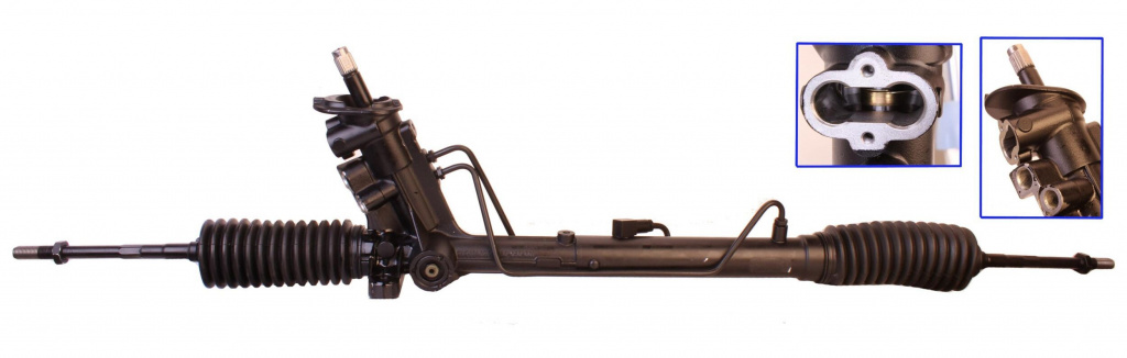 Caseta directie # Skoda Praktik 2006 2007 2008 2009 2010 2011 2012 2013 2014 2015 # 711521281 # DRI