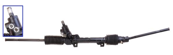 Caseta directie SPIDAN 52236