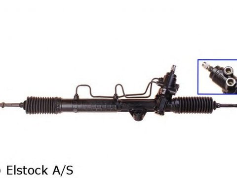 Caseta directie TOYOTA CARINA E Sportswagon T19 ELSTOCK 110348