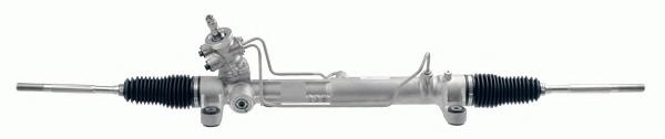 Caseta directie TOYOTA COROLLA Verso (ZER_, ZZE12_, R1_) - ZF LENKSYSTEME 7891.974.809