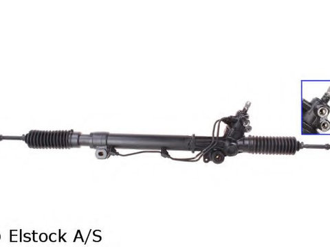 Caseta directie TOYOTA LAND CRUISER (LJ12, KZJ12, TRJ12, KDJ12, GRJ12) (2002 - 2009) ELSTOCK 11-1015 piesa NOUA