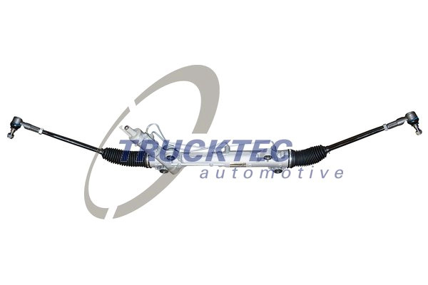 Caseta directie TRUCKTEC AUTOMOTIVE 02.37.204 la MERCEDES-BENZ SPRINTER 3,5-t caroserie (B906) M 271.951 1796cc 156cp 115kW 2006 2007 2008 2009 2010 2011 2012 2013 2014 2015 2016 2017 2018