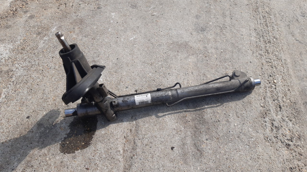 Caseta directie volan dreapta Ford S-MAX