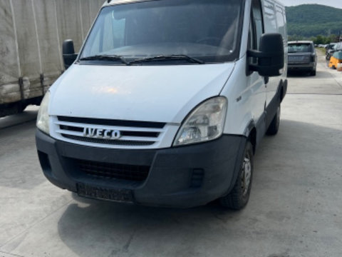 Caseta directie Volan Stanga Iveco daily 3 - cod 46000012 2007 2008 2009 2010 2011 2012