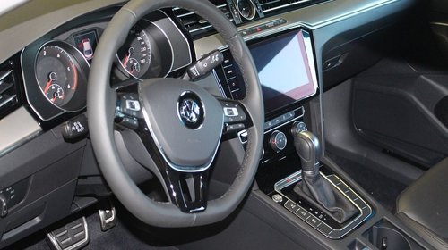 Caseta directie Volkswagen Arteon 2017 h