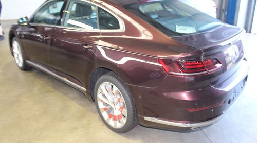 Caseta directie Volkswagen Arteon 2017 h