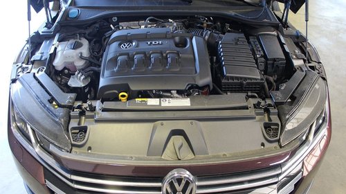 Caseta directie Volkswagen Arteon 2017 h