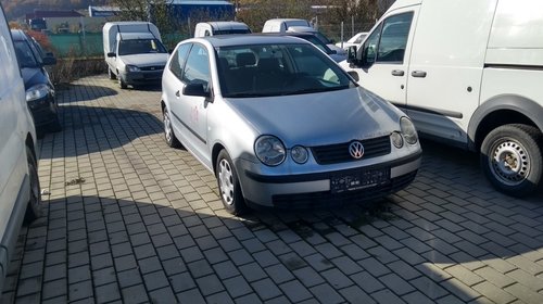Caseta directie Volkswagen Polo 9N 2004 