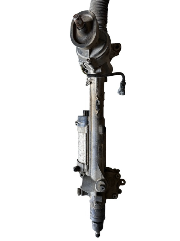 Caseta directie Volkswagen Vw Passat B6 Touran Golf 5 Skoda Octavia 2 Seat Leon cod 7805501262 1K1909144J
