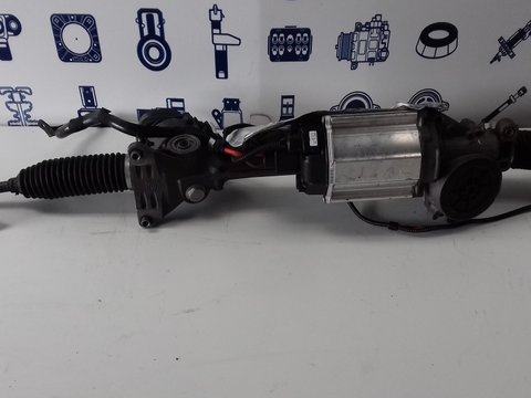 CASETA DIRECTIE VW GOLF 6 1.6 tdi CAYD COD-1K0909144M, 1K1423051EK.