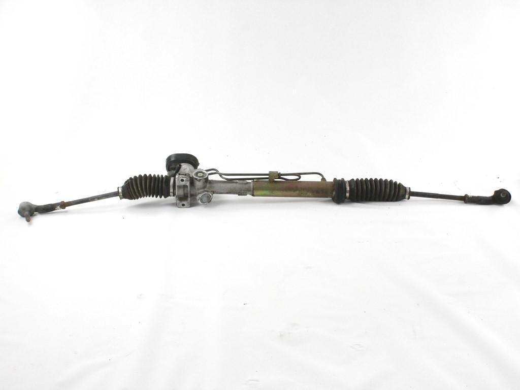 Caseta Directie VW Lupo 2000/09-2005/07 1.6 GTI 92KW 125CP Cod 6N1422061E