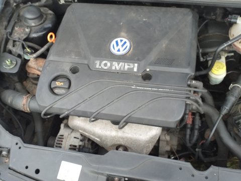 Caseta directie VW Lupo Polo motor 1.0 MPI