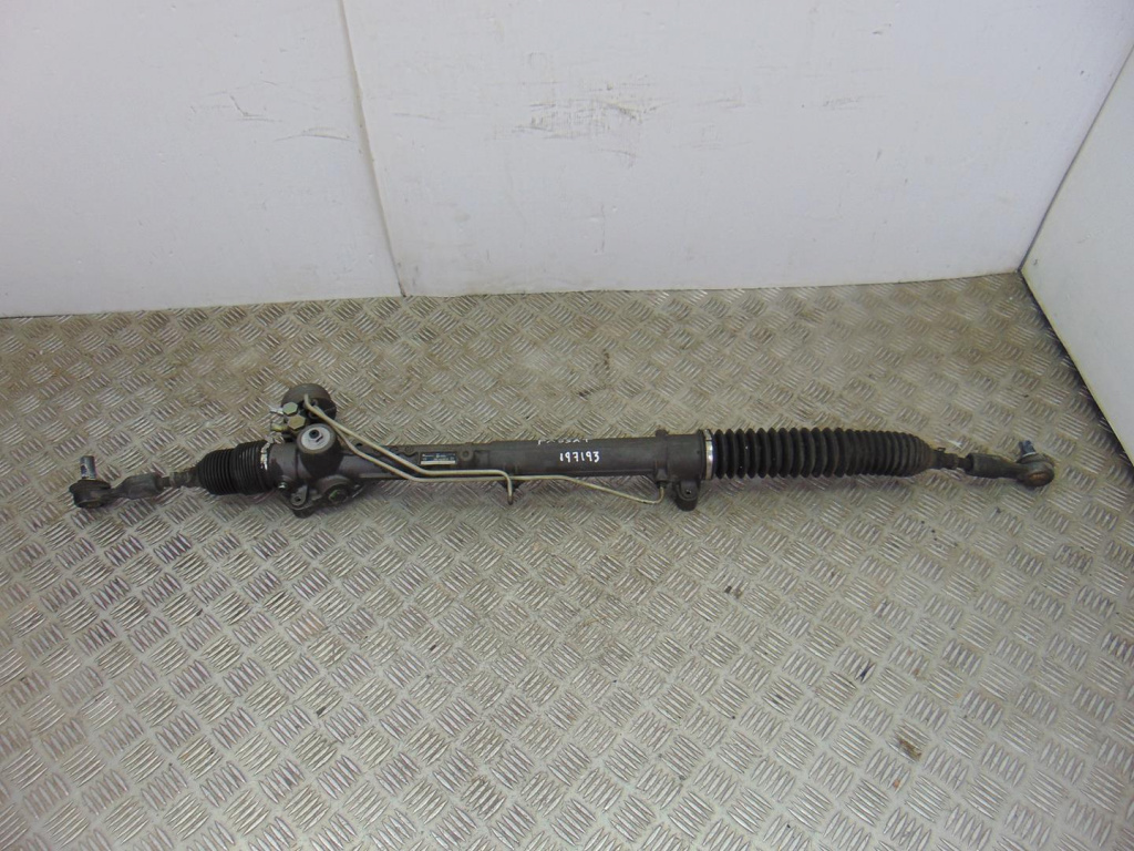 Caseta Directie VW Passat 1996/08-2000/11 B5 3B2 2.8 V6 142KW 193CP Cod 3B1422071R