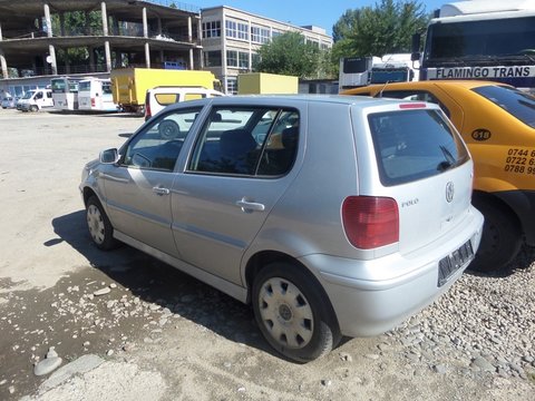 Caseta Directie VW Polo 1.4TDI din 2001