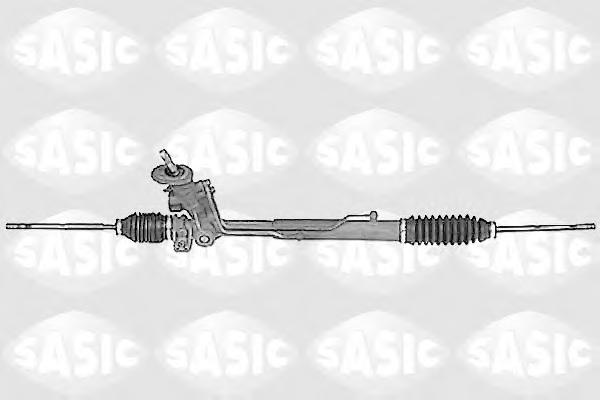 Caseta directie VW POLO (6N1), VW POLO limuzina (6KV2), SEAT AROSA (6H) - SASIC 7006147