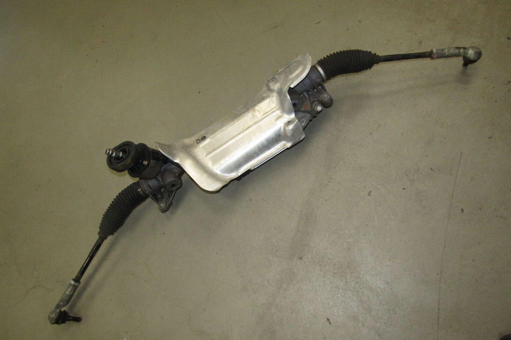 Caseta Directie VW Touran 2010/05-2015/05 1.4 TSI 125KW 170CP Cod 1K1909144M