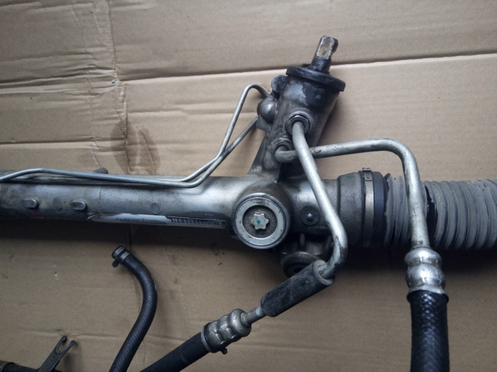 Caseta Grand Cherokee 2004 2005 2006 200