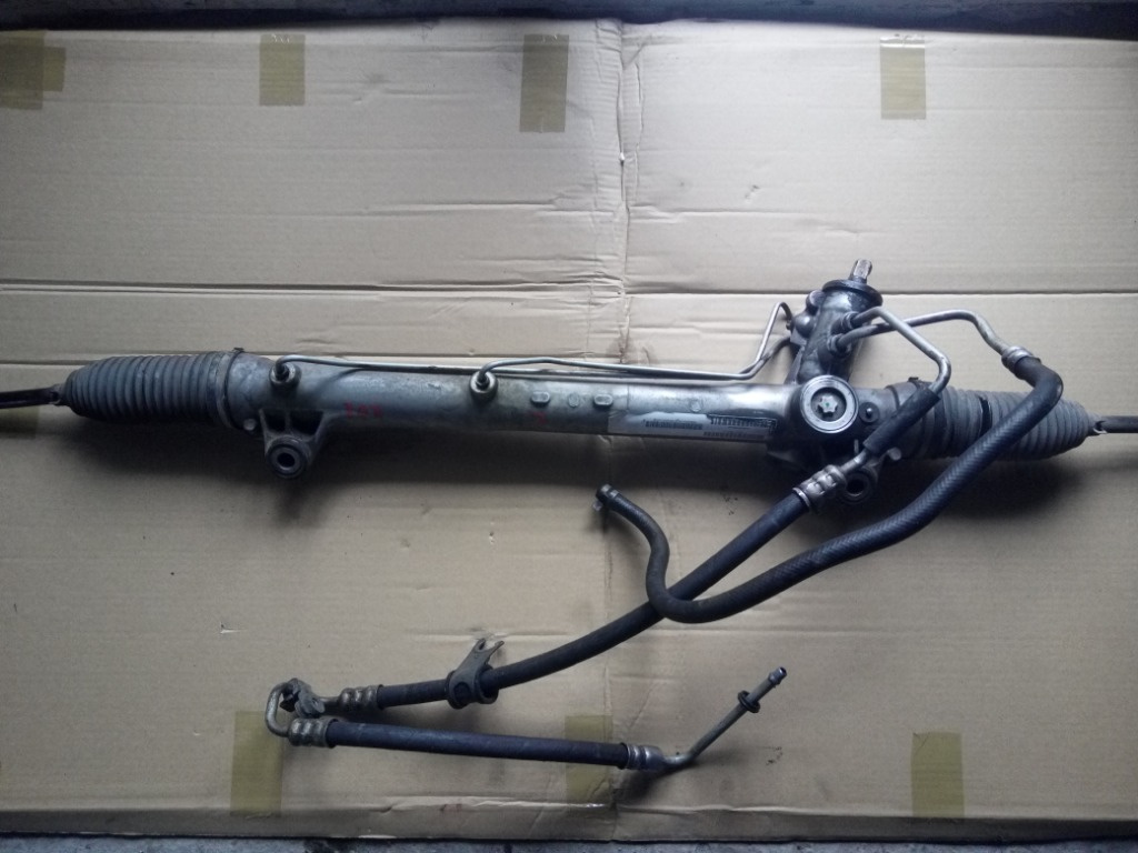 Caseta Grand Cherokee 2004 2005 2006 200