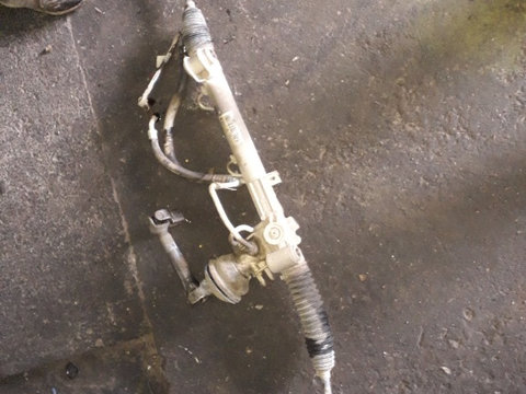 Caseta Opel Astra H Combi Z19DT cu DPF Gri Z157 relist