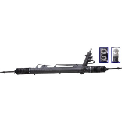 Caseta servodirectie BMW 3 E90 2004->2011, 3 Cabriolet E93 2006->2013 pentru 325 i, perioada 2004 2005 2006 2007 2008 2009 2010 2011 PIESA NOUA hidraulic