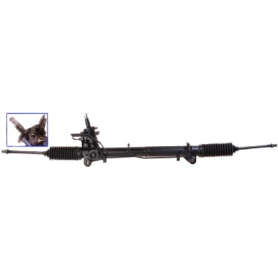 Caseta servodirectie MAZDA 2 2003->2007 pentru 1.25, perioada 2003 2004 2005 2006 2007 PIESA NOUA hidraulic