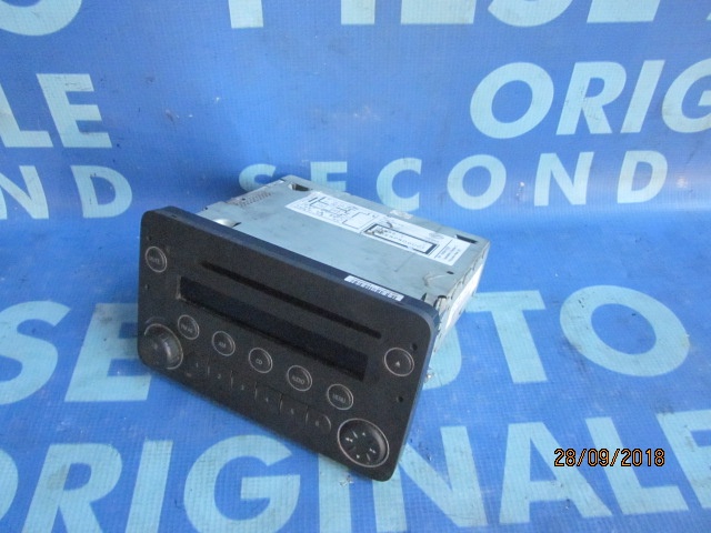 Casetofon Alfa Romeo 159; 635133056