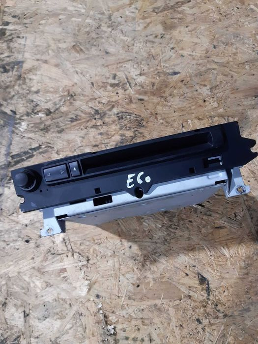 Casetofon/cd/player/radio cd Bmw E60/E61