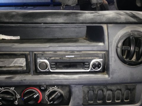 Casetofon / CD Player Renault Master 2007