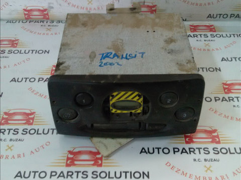 Casetofon FORD TRANSIT 2000-2006