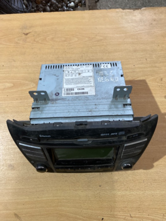 Casetofon navigatie radio CD MP3 Player 96160-2Y73