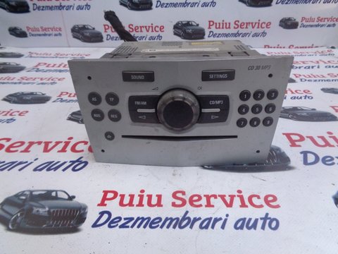 Casetofon opel corsa d - Anunturi cu piese