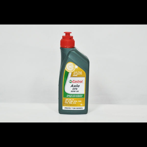 CASTROL AXLE EPX 80W-90- 1L